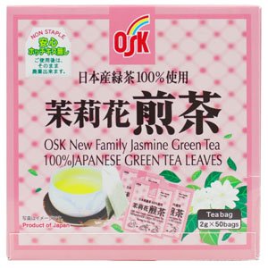 osk jasmine green tea